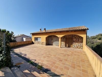 Chalet en Vilanova del Vallès