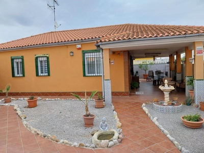 Chalet en Villarreal