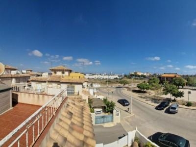 Duplex en Orihuela Costa