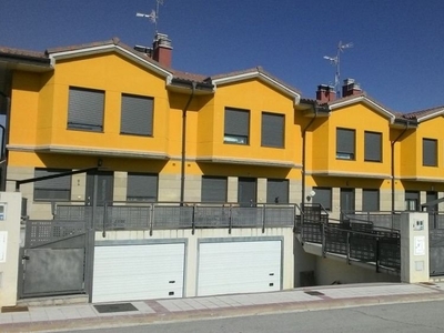 Duplex en venta en Briviesca de 194 m²