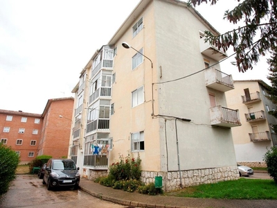 Duplex en venta en Burgos