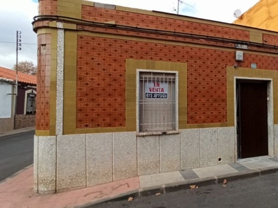 Duplex en venta en Puertollano de 106 m²