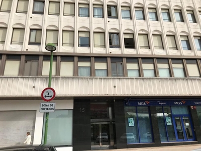 Piso en venta en Burgos de 380 m²