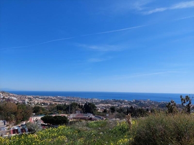 Planta baja en Benalmádena