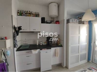 Apartamento en alquiler en Calle Jardín del Mar, nº 5