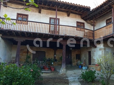 Casa adosada en venta en Barrio Quijas, Reocín