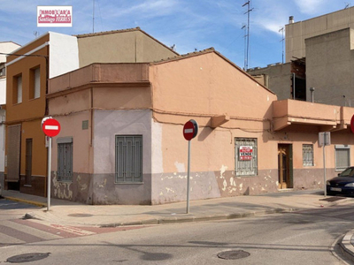 Casa en Benifaió