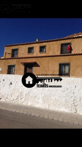 Casa en Chinchilla de Monte-Aragón