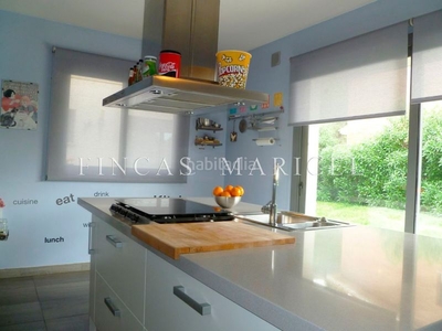 Casa espectacular chalet en levantina en Levantina - Montgavina - Quintmar Sitges