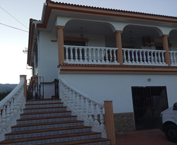 Chalet en Alhaurín de la Torre