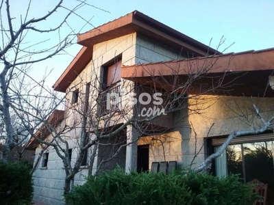 Chalet en venta en Calle Lugar Carregal de Arriba