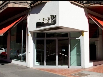 Local comercial Valladolid Ref. 90278129 - Indomio.es