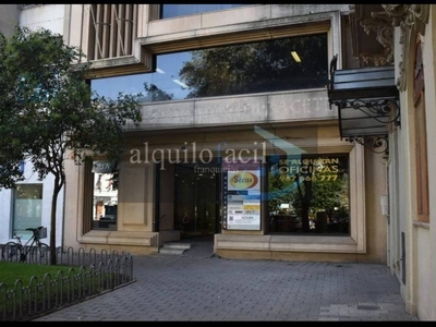 Oficina - Despacho con ascensor Albacete Ref. 90259649 - Indomio.es