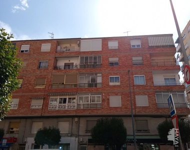 Piso en venta en Avenida Madrid De, En, 03610, Petrer (Alicante)