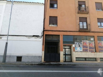 Piso en venta en Calle Serna, Bajo, 45300, Ocaña (Toledo)