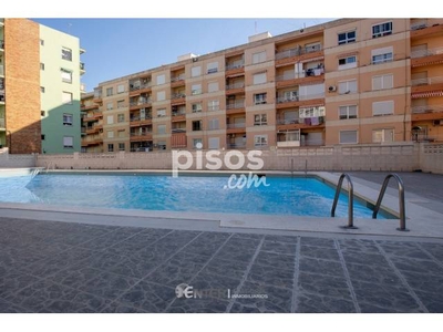 Piso en venta en Playa La Pobla de Farnals