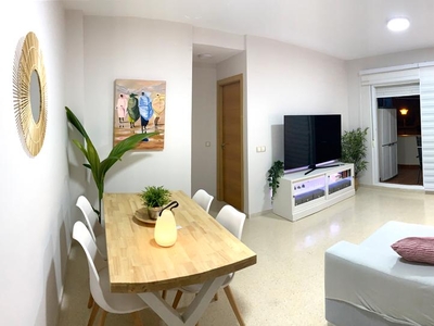 Piso en venta en Torrox Pueblo