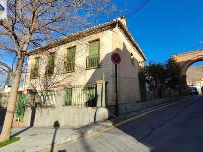 Venta Casa unifamiliar en ordesa Granada. Con terraza 415 m²