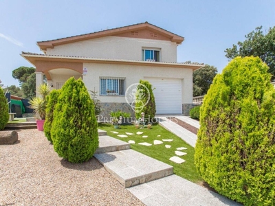 Venta Casa unifamiliar Fogars de la Selva. 204 m²