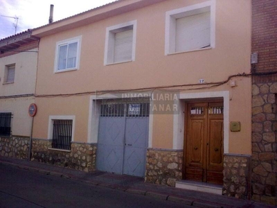Venta Casa unifamiliar Quintanar de La Orden. Buen estado 247 m²