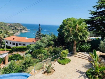 Venta Casa unifamiliar Tossa de Mar. Nueva calefacción individual 200 m²