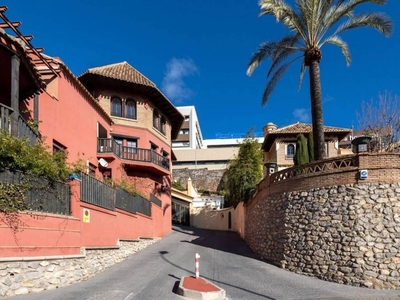 Venta Piso Granada. Piso de dos habitaciones Con terraza