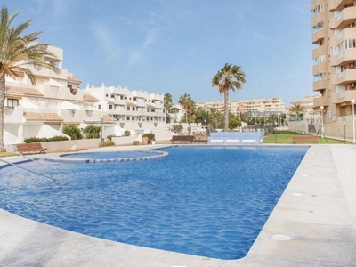 Venta Piso La Manga del Mar Menor. Piso de tres habitaciones Primera planta con terraza