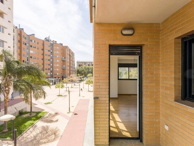 Venta Piso Murcia. Piso de cuatro habitaciones en Juan Pablo Ii. Primera planta con terraza