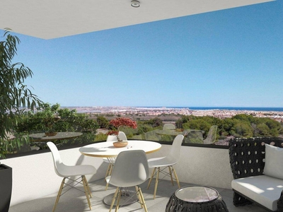 Venta Piso Orihuela. Piso de dos habitaciones Primera planta con terraza