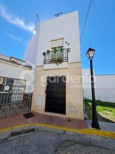 Venta Piso Sanlúcar la Mayor. Piso de dos habitaciones Tercera planta