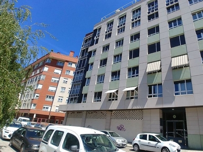 Alquiler de piso en Sector 8 - Nueva Balastera de 2 habitaciones con garaje y ascensor