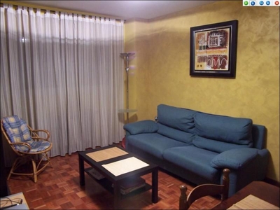 Apartamento en Alcobendas