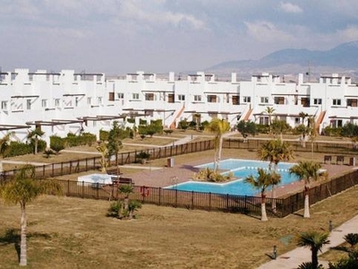 Apartamento en Alhama de Murcia