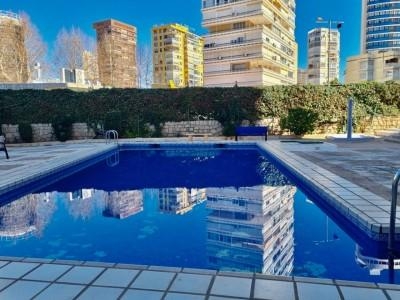 Apartamento en Benidorm