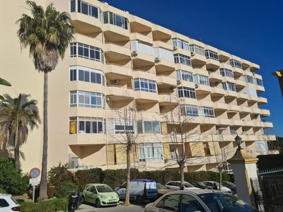 Apartamento en Estepona