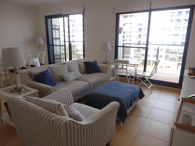 Apartamento en la Pobla de Farnals