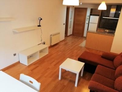 Apartamento en Lleida