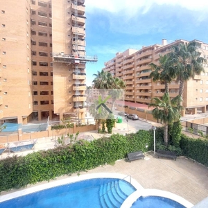 Apartamento en Oropesa del Mar