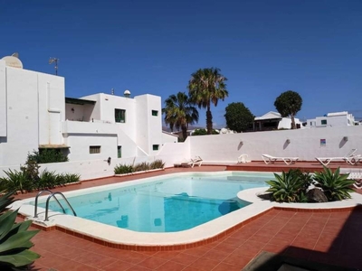 Apartamento en Puerto del Carmen