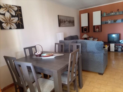 Apartamento en Sueca