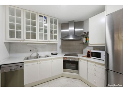 apartamento en Venta en Altea