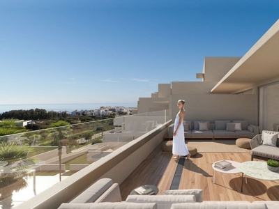 Apartamento en venta en Estepona, Málaga