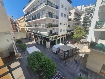 Ático duplex en Algeciras