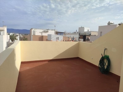 Ático duplex en Almería
