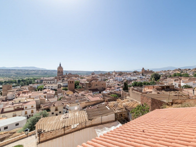 Casa en Guadix