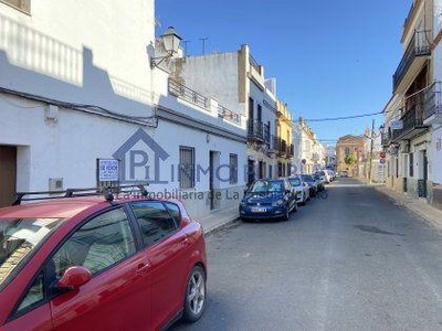 Casa en La Puebla del Río