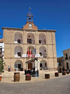 Casa en Laujar de Andarax