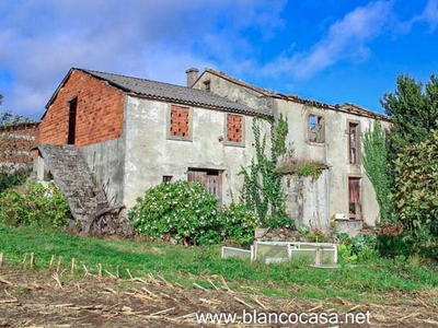 Casa en Malpica de Bergantiños