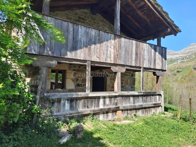 Casa En San Roque de Riomiera, Cantabria