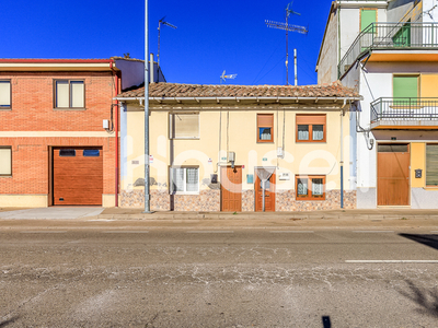 Casa en venta de 82 m² Calle Carretera (Armellada), 24284 Turcia, León.
